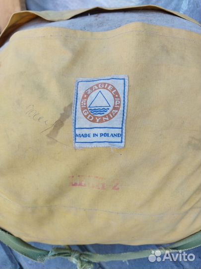 Палатка туристическая 2 местная бу с тамбуром