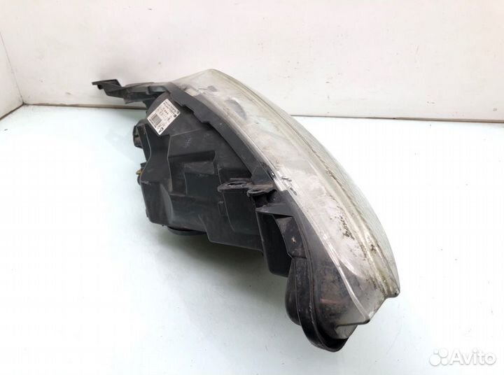 Фара 8A6113W030DG Ford Fiesta 6 (2009-2018)