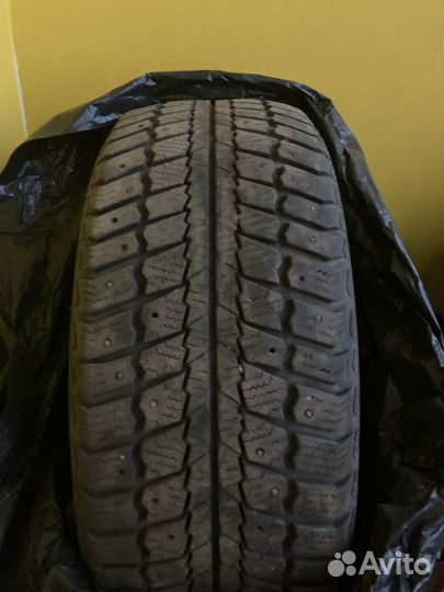 Matador MP 4 215/55 R16