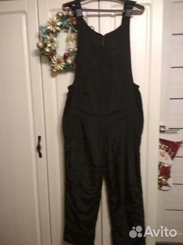 Комбинезон для беременных,зима