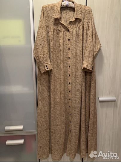 Платье женское 48 50