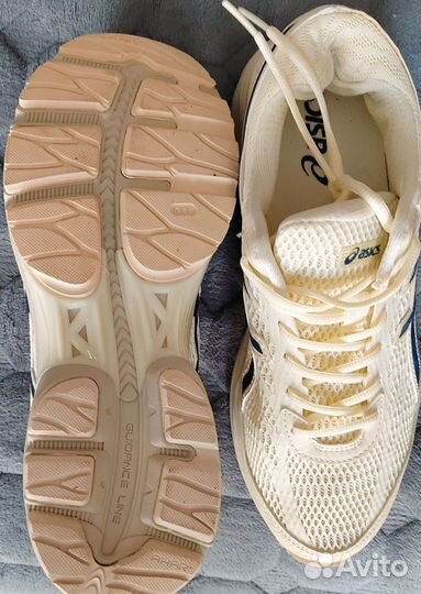 Кроссовки мужские