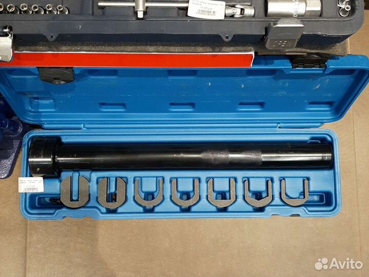 Набор ключей для шарнира рулевой рейки