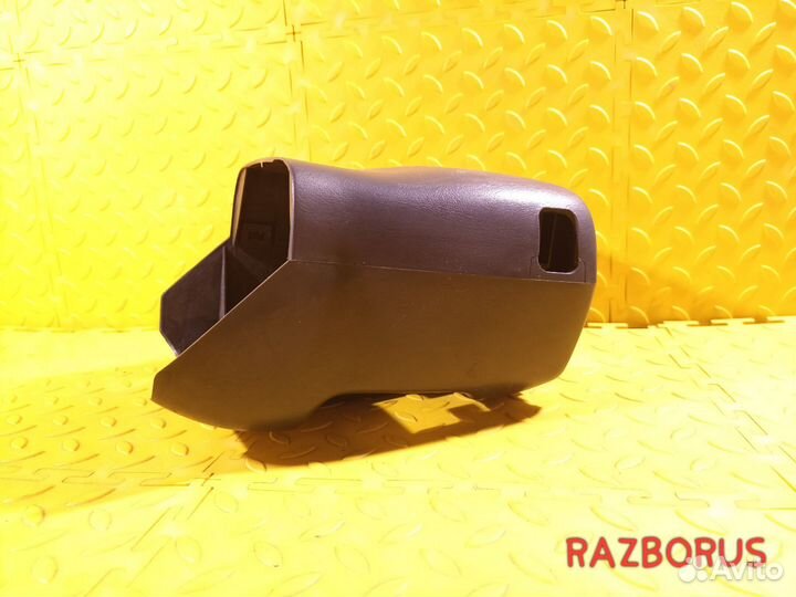 Кожух рулевой колонки Toyota Corolla/Sprinter E100