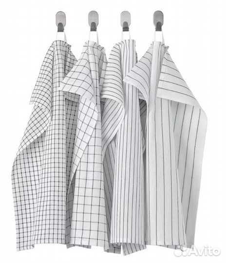 Кух. текстиль IKEA