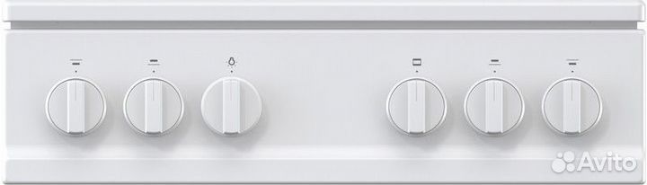 Газовая плита Gorenje GN5112WJ-B