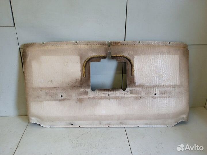 Обшивка потолка Isuzu Isuzu Nqr75 (Elf) N-series