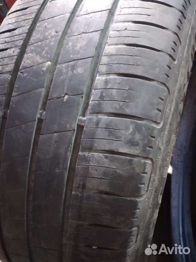 Goodyear Eagle F1 AT 205/55 R16