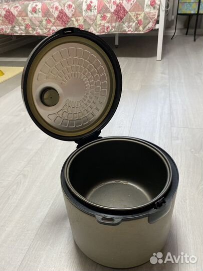 Мультиварка vitek