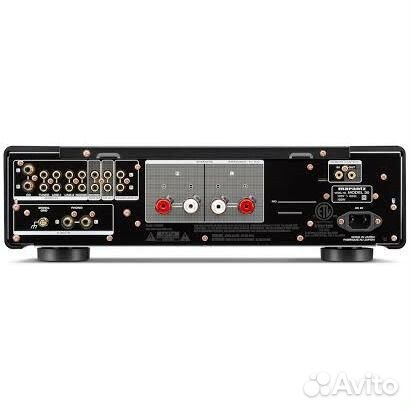 Marantz Model 30 Black