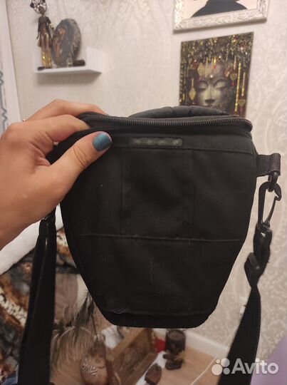 Чехол lowepro для фотоаппарата