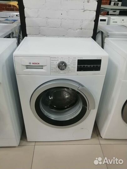 Стиральные машины с гарантией и доставкой