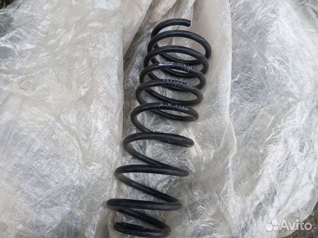 Пружина 1шт. Eibach 8502002HA