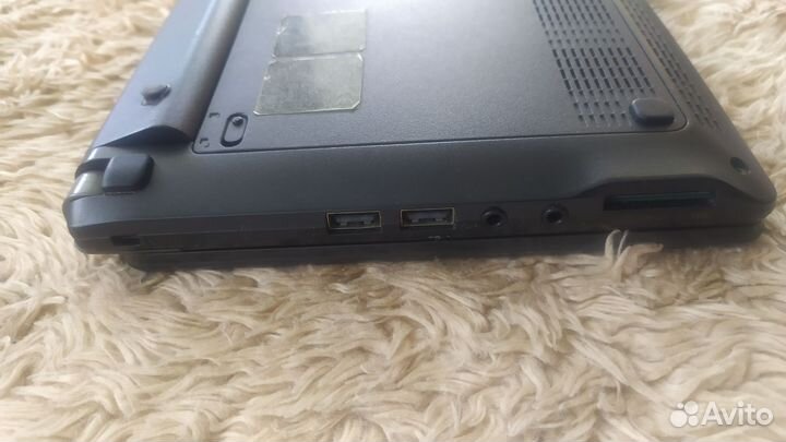 Нетбук Packard Bell dot se