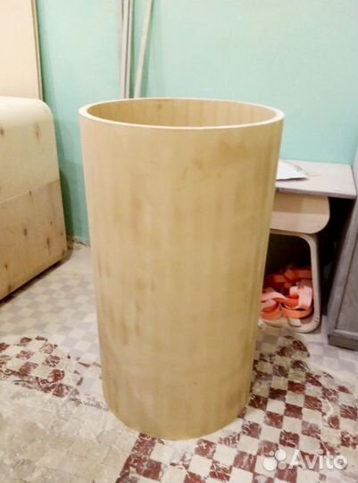 Подстолье для круглого стола