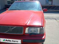 Volvo 850 2.4 MT, 1993, 414 000 км, с пробегом, цена 145 000 руб.