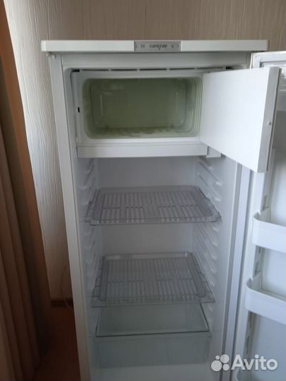 Холодильник Саратов