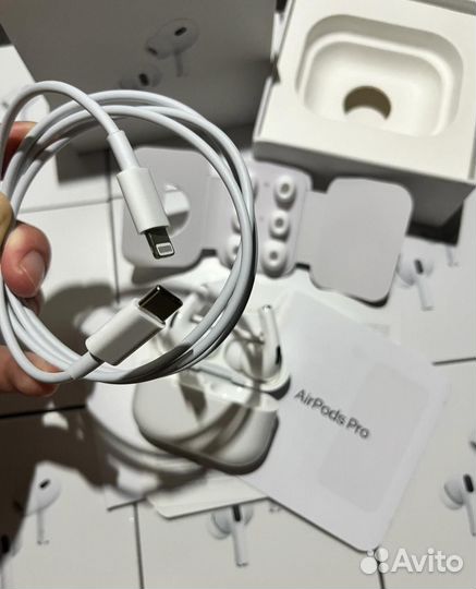 Airpods pro 2 premium