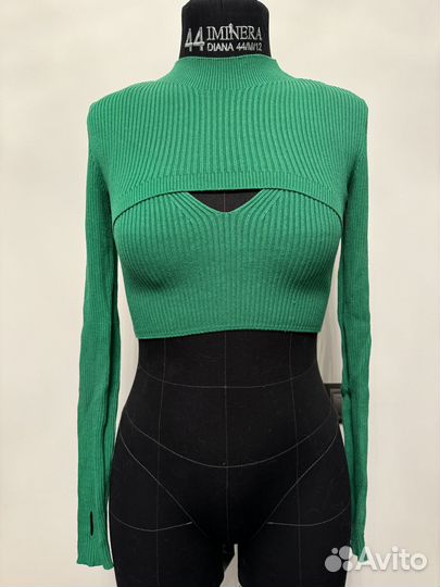 Топ женский