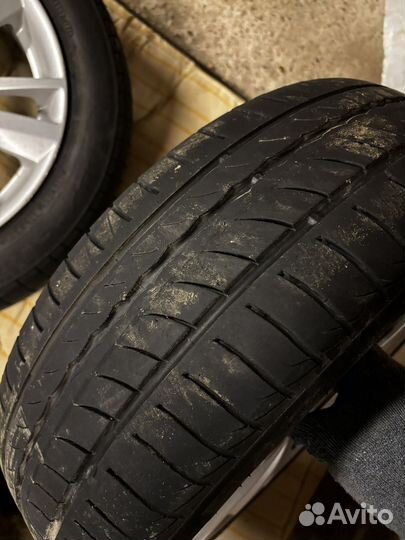 LADA granta Литье R15 4-98