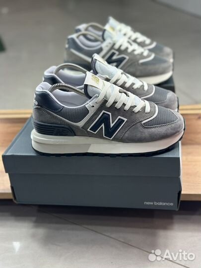 Кроссовки New balance 574 legacy