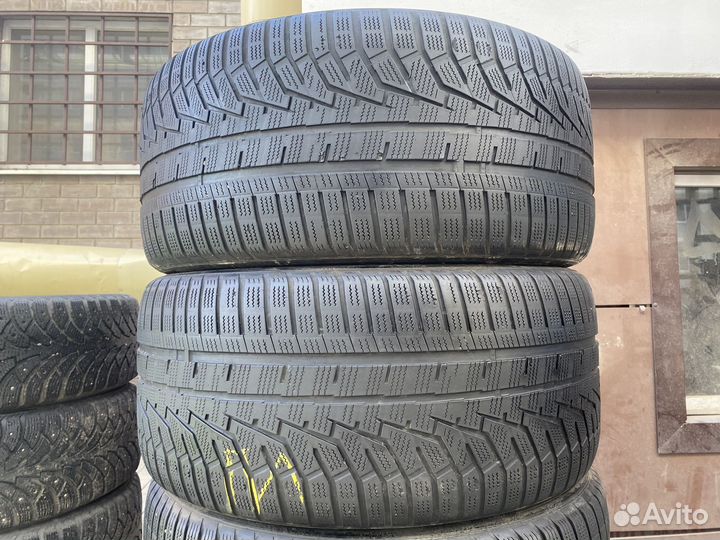 Hankook Winter I'Pike RS+ W419D 295/40 R20