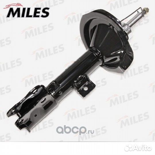 Амортизатор передний mitsubishi asx