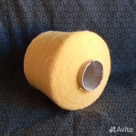 Пряжа для вязания Италия сток