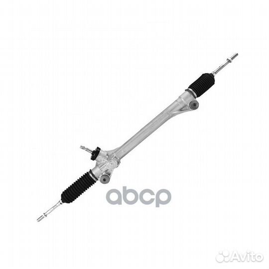 Рейка рулевая highlander U4 07- 45510-48010