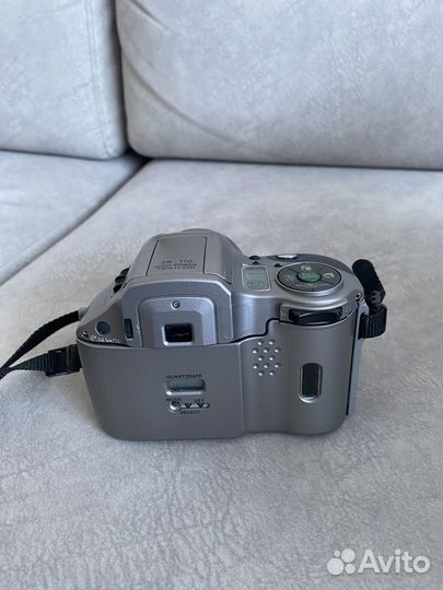 Фотоаппарат olympus is-200