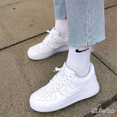 Кроссовки nike air force