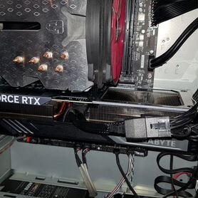 Gigabyte rtx 4070 gaming oc 12 gb