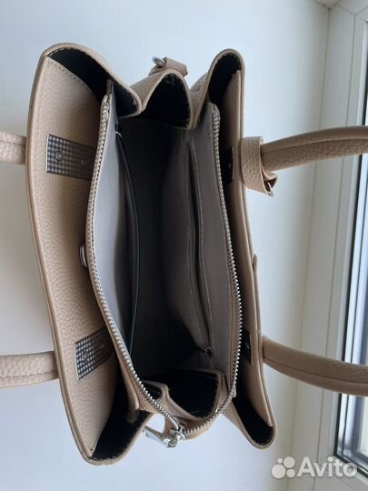 Новая сумка