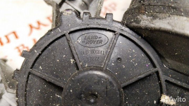 Мотор дворников Land Rover Discovery 3 406PN 2005