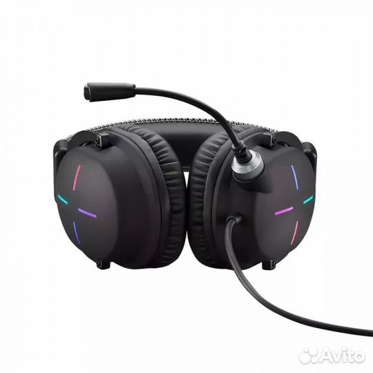Наушники Acer Nitro Headset II NHW200 686828