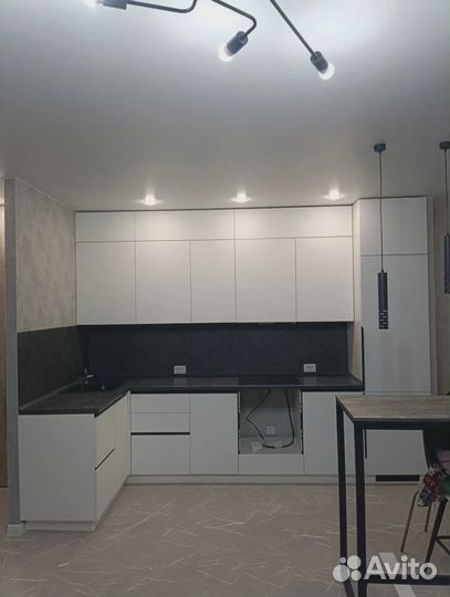 Кухни от производителя