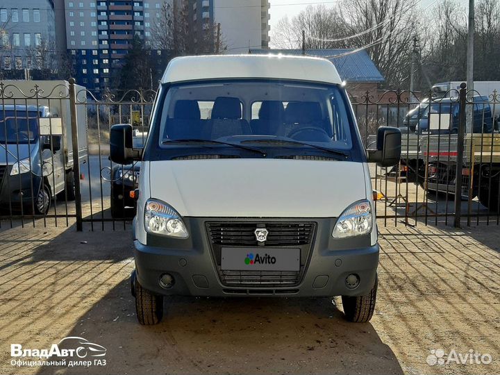 Автосалон Mercedes-Benz «МБ-Владимир» во Владимире