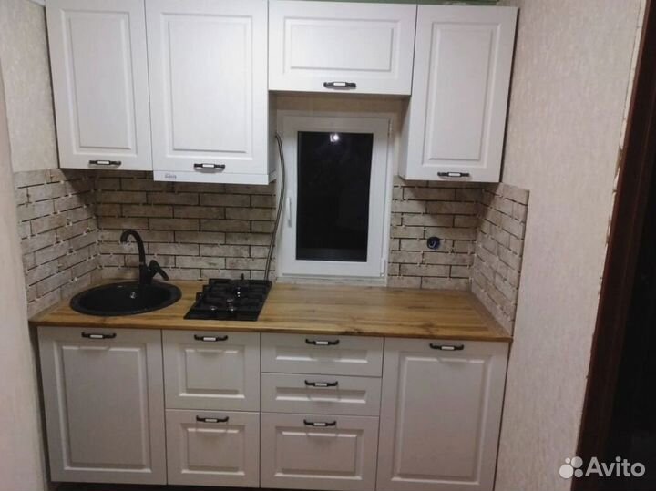 Кухни на заказ