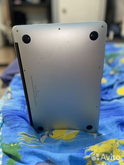 Apple MacBook Air 11 mid 2012