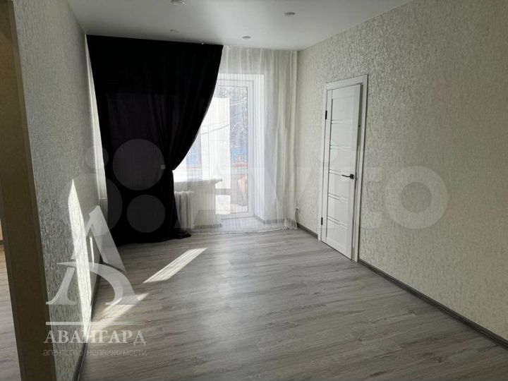 2-к. квартира, 44,1 м², 2/4 эт.