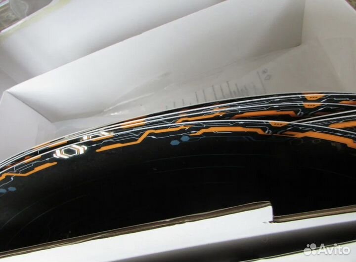 Трек anki Overdrive Starter Kit