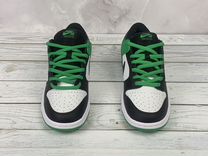 Кроссовки Nike Dunk SB