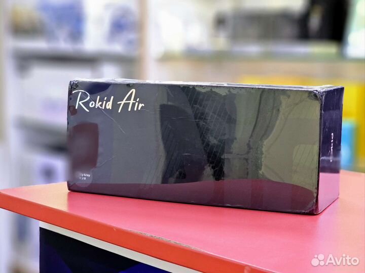 AR-очки Rokid Air