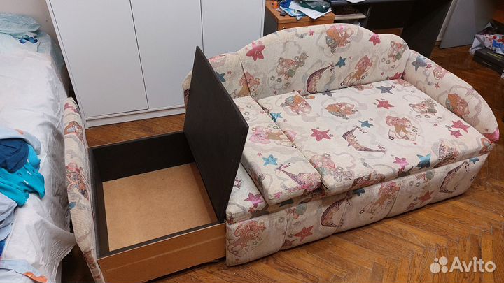 Диван детский