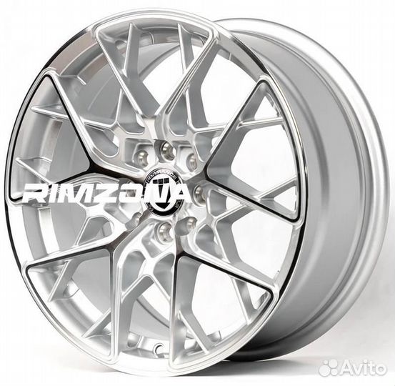 Литые диски HRE R16 4x100/4x108 srt. Подборка