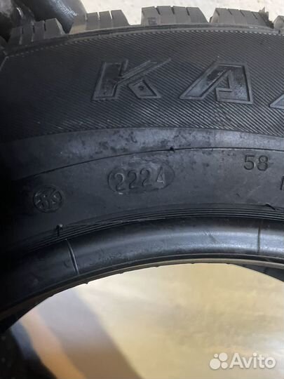 КАМА 505 Irbis 175/65 R14 82T