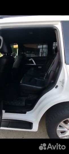 Toyota Land Cruiser 4.6 AT, 2012, 320 000 км