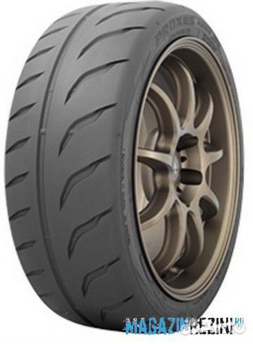 Toyo Proxes R888R 235/35 R19