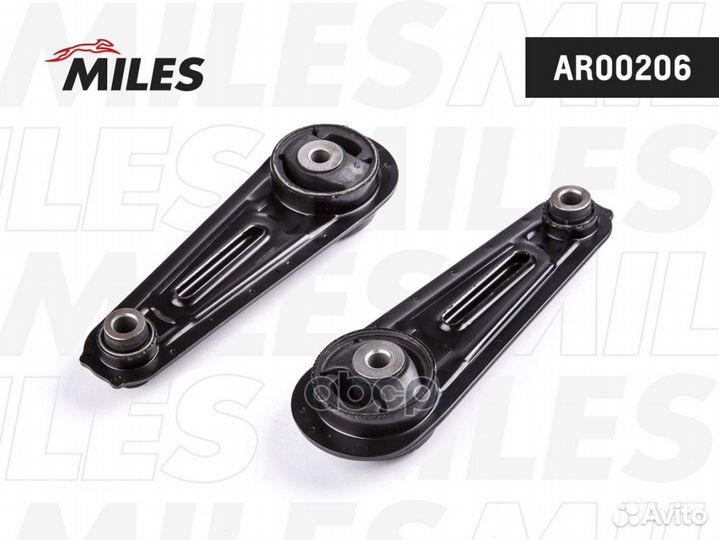 Опора двигателя левая nissan qashqai 06/X-trai