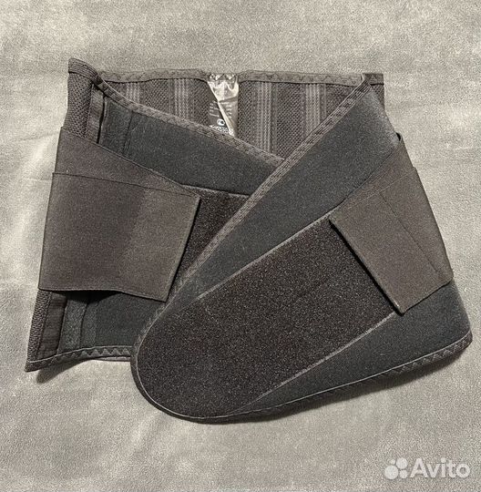 Корсет поясный